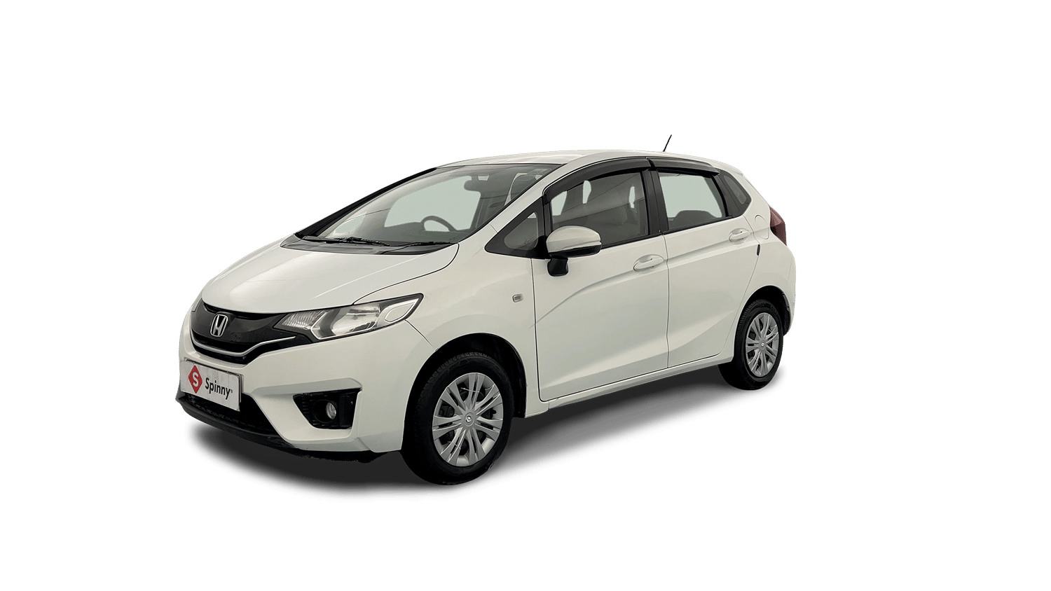 Used 2016 Honda Jazz SV Petrol Petrol Manual Image