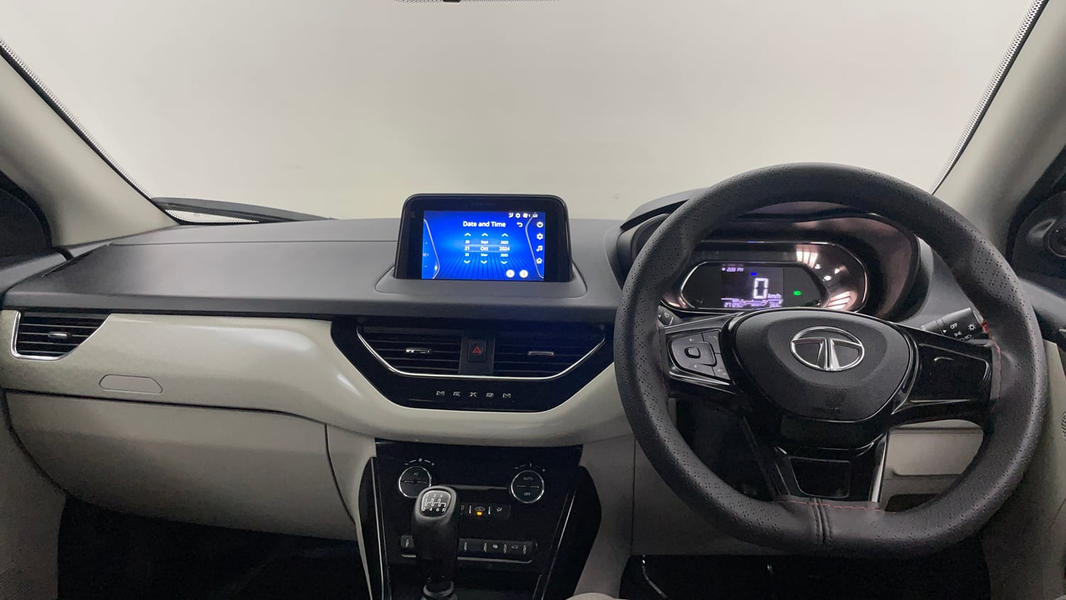 DASHBOARD VIDEO