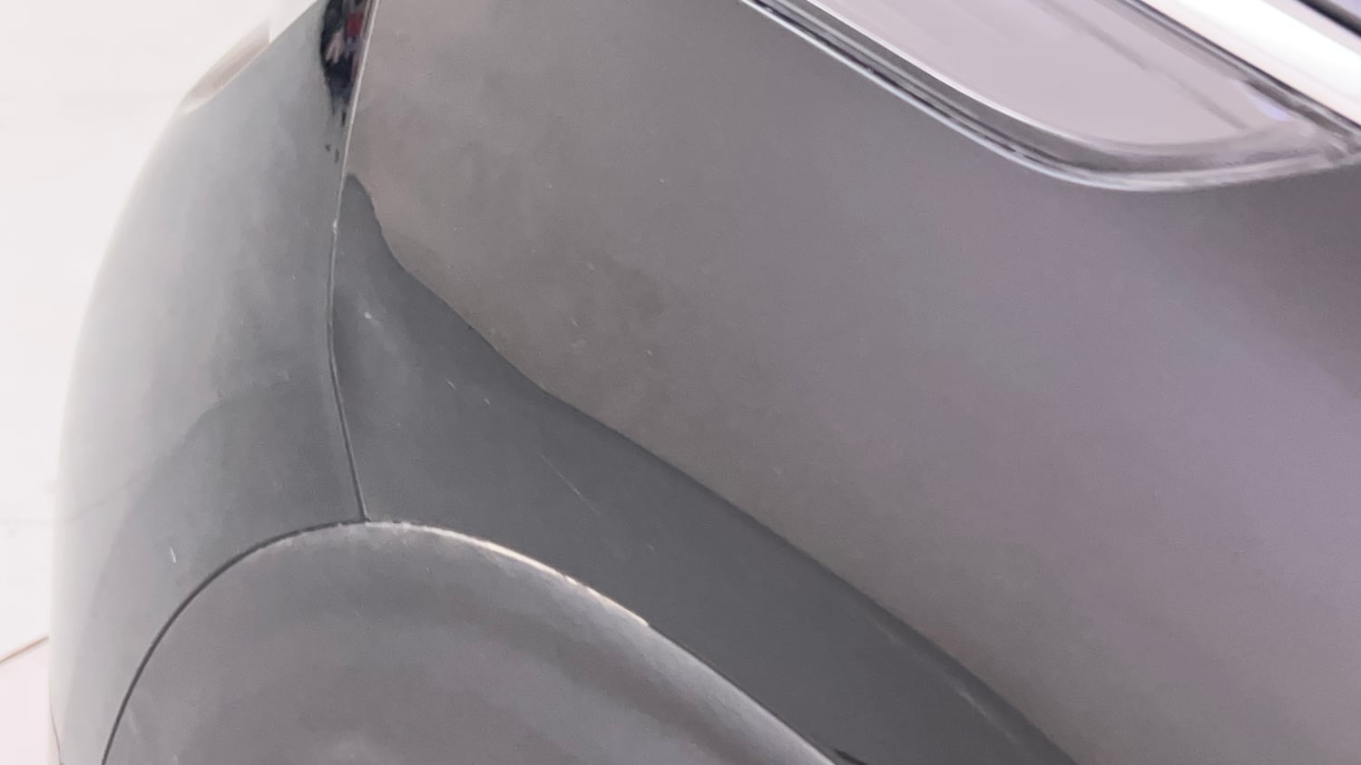 Used 2020 Kia Seltos GTX Plus 1.4 Petrol Manual dents MINOR DENT