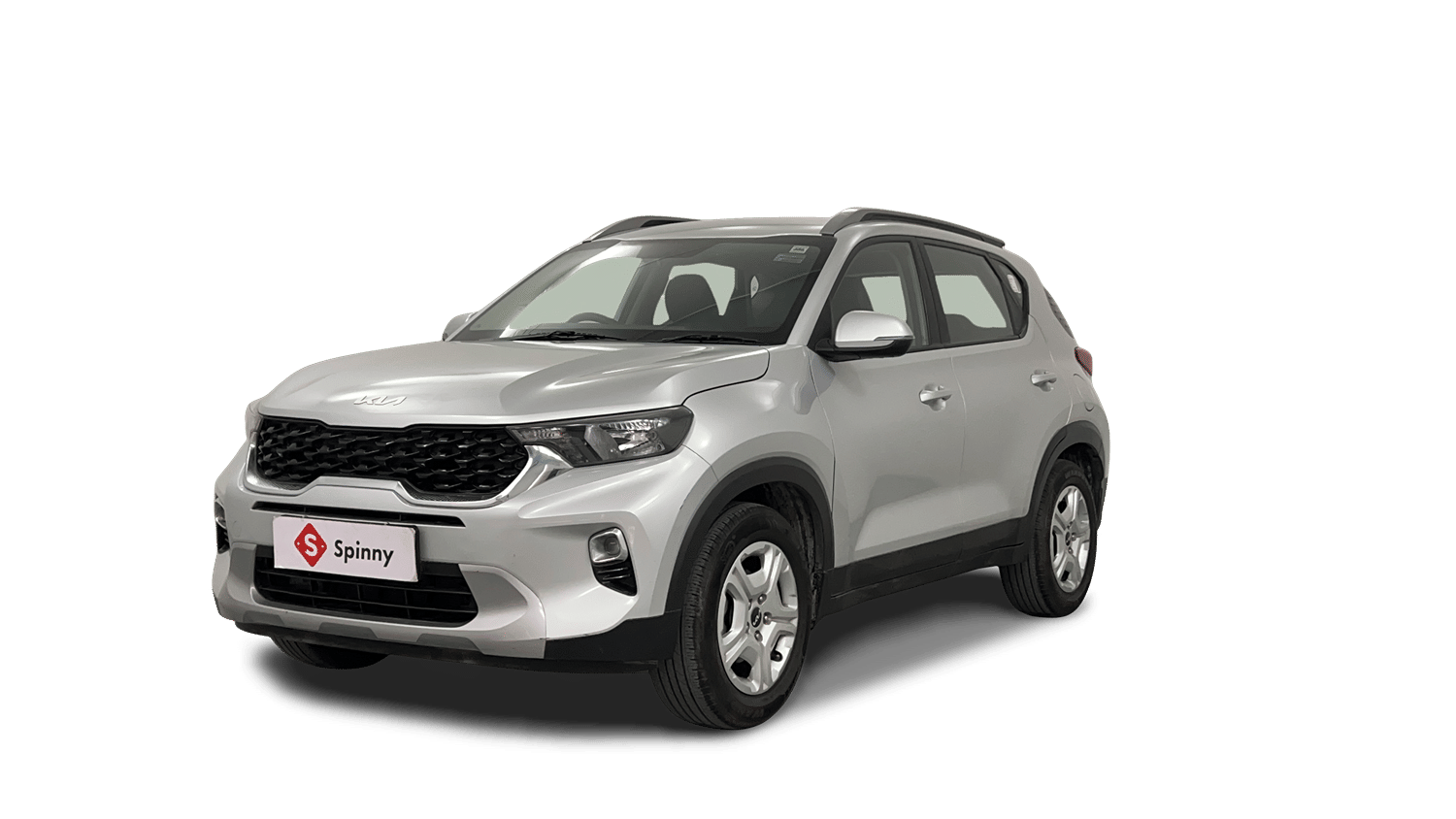 Used 2023 Kia Sonet HTK Plus 1.2 Petrol Manual Image
