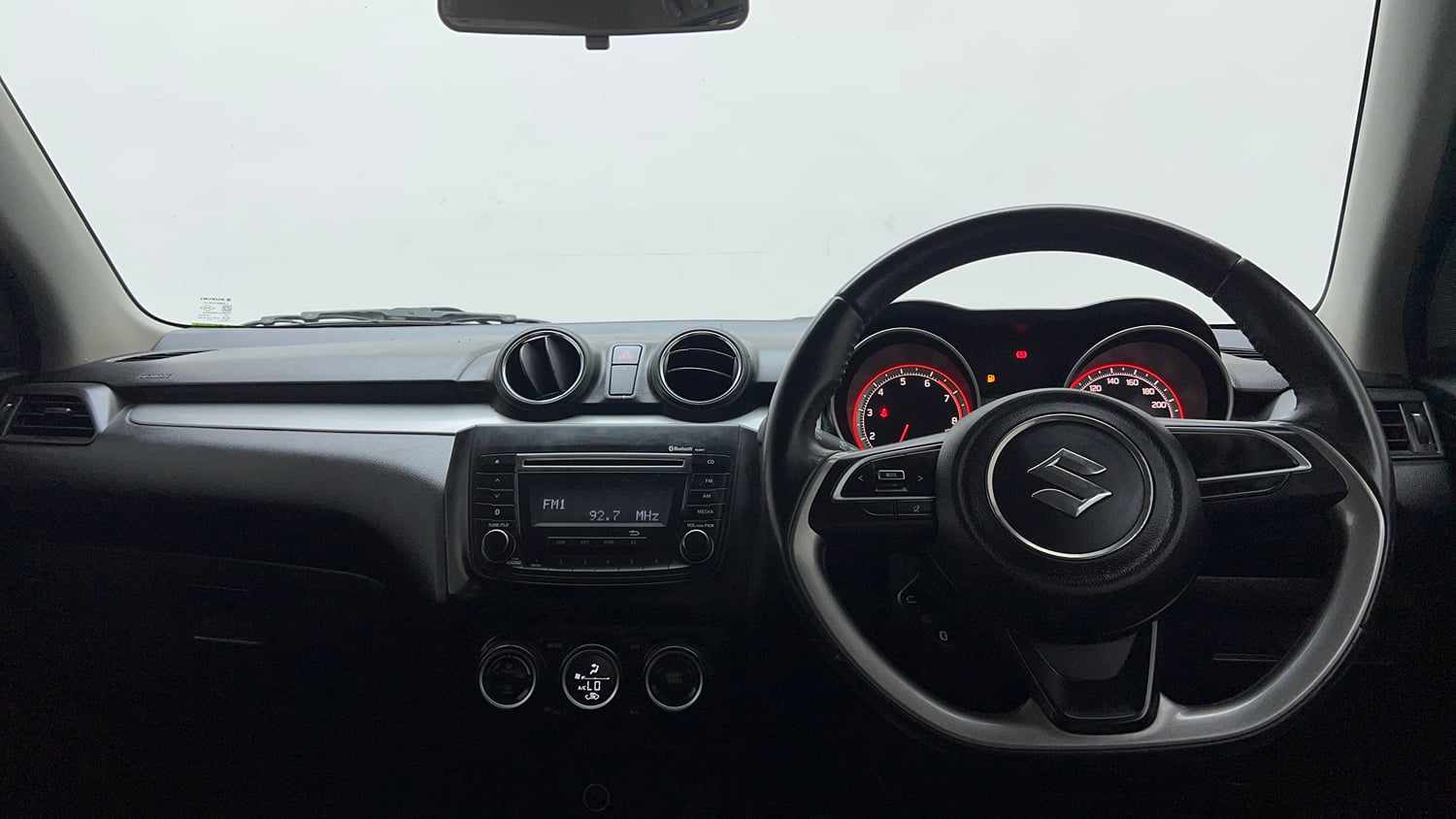 DASHBOARD VIDEO