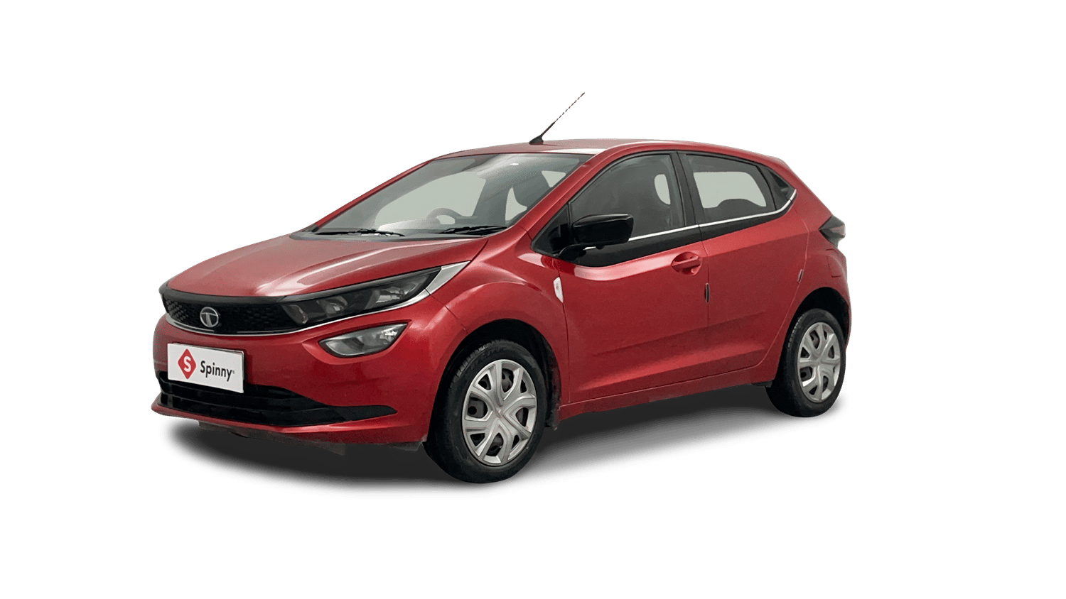Used 2020 Tata Altroz XT Petrol Petrol Manual Image