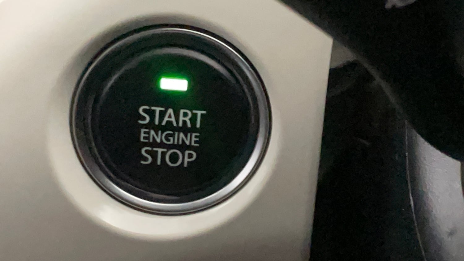 Used 2023 Tata Nexon XZ Plus Petrol Manual top_features Keyless start