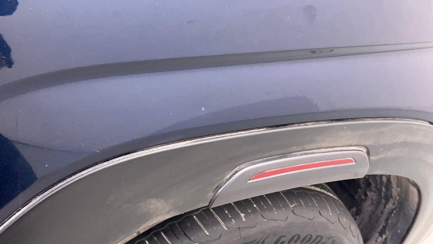 Used 2024 Maruti Suzuki Fronx Alpha 1.0L Turbo 6 AT Petrol Automatic dents MINOR SCRATCH