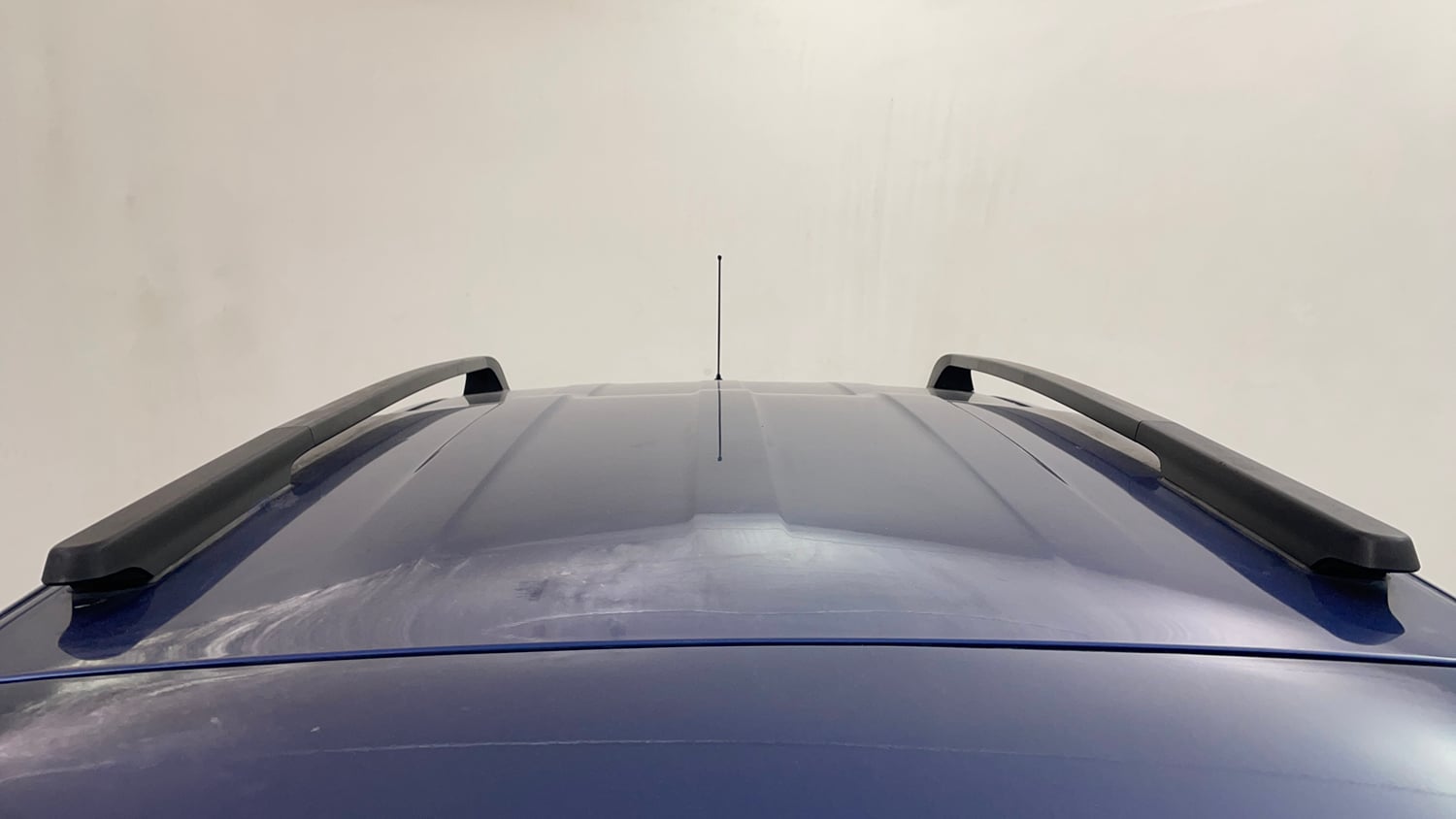 Used 2021 Renault Triber RXZ Petrol Manual exterior EXTERIOR ROOF VIEW