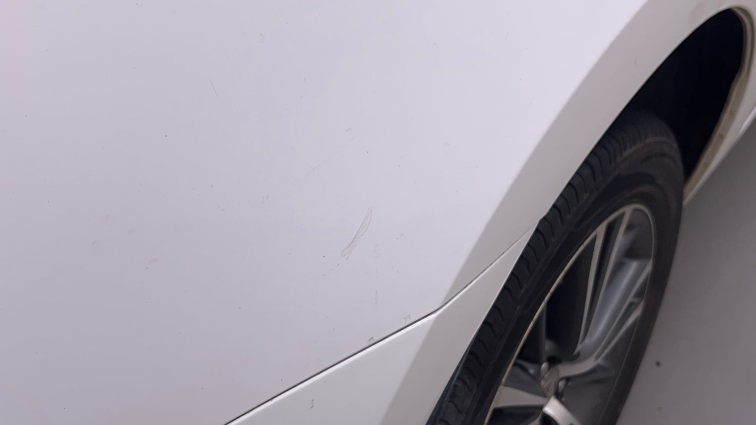 Used 2018 Toyota Corolla Altis VL CVT Petrol Petrol Automatic dents MINOR DENT