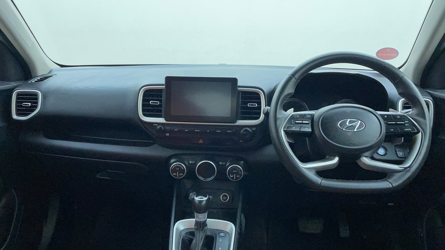 DASHBOARD VIDEO