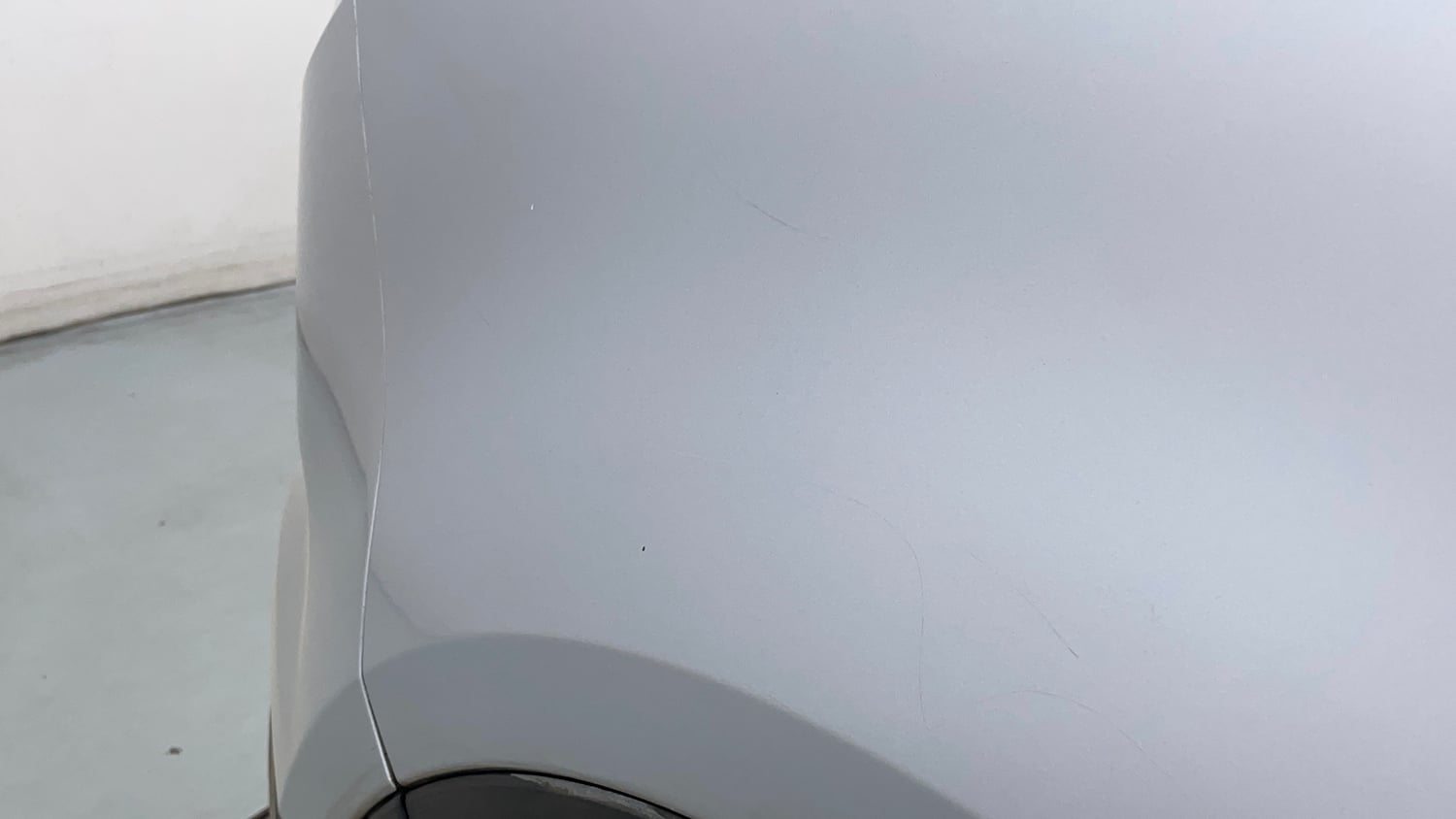 Used 2016 Hyundai Creta 1.6 SX Plus Petrol Petrol Manual dents MINOR SCRATCH