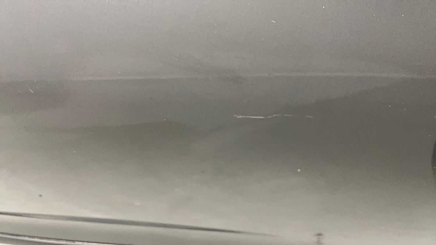 Used 2019 Hyundai Santro Sportz Petrol+CNG (Outside Fitted) Cng Manual dents MINOR DENT