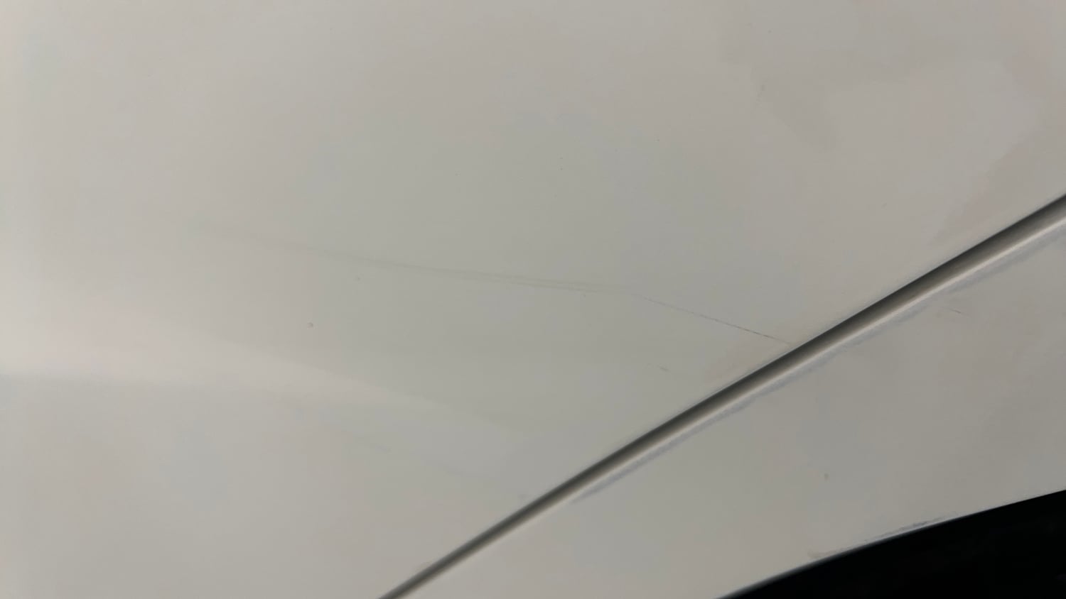 Used 2016 Honda Jazz SV Petrol Petrol Manual dents MINOR SCRATCH