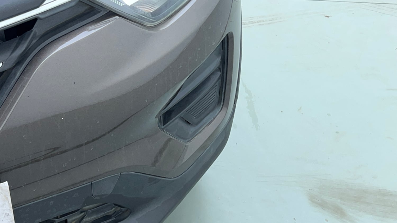 Used 2022 Renault Triber Limited Edition AMT Petrol Automatic dents MINOR SCRATCH