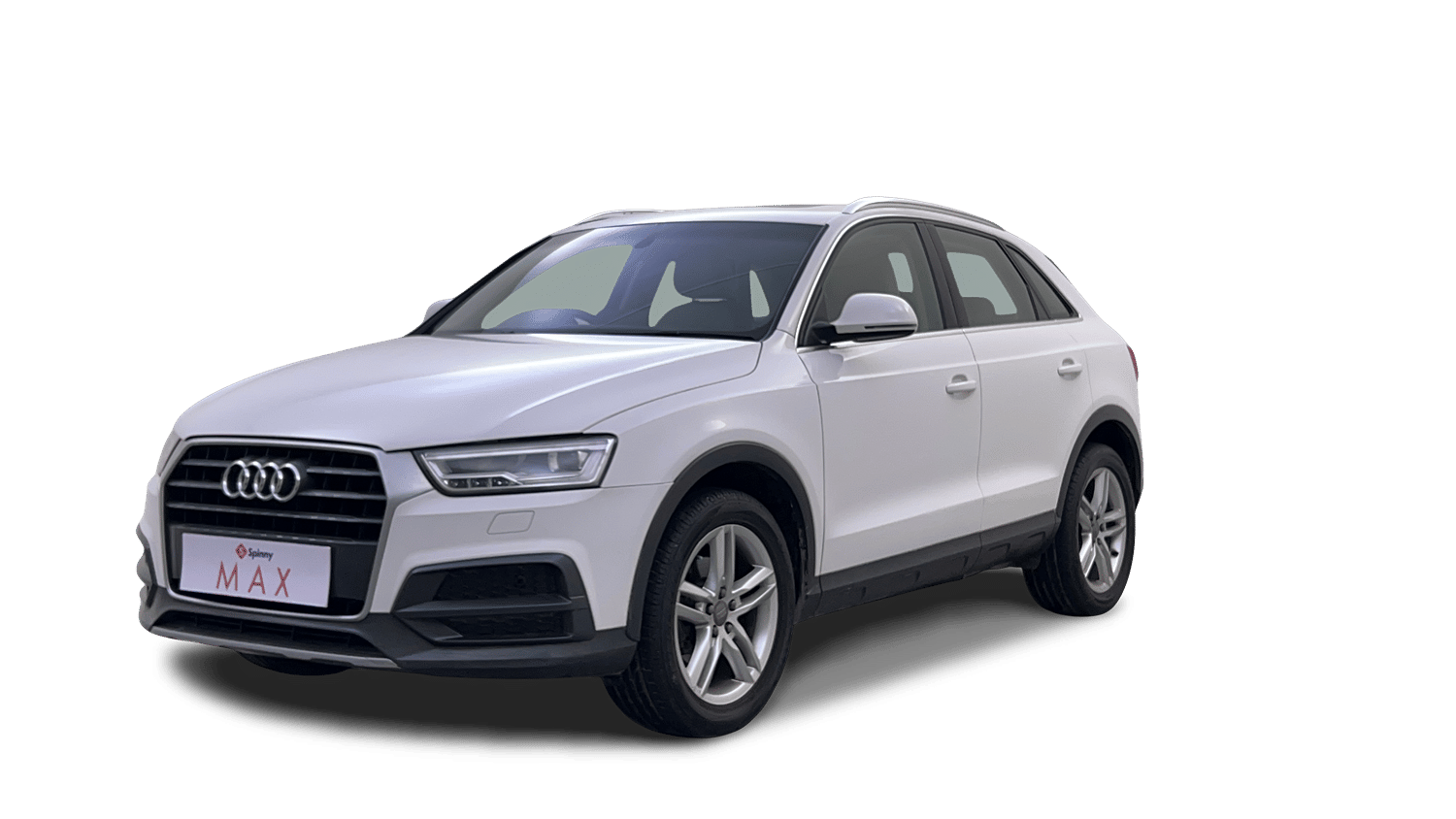 Used 2018 Audi Q3 30 TFSI Premium Petrol Automatic Image