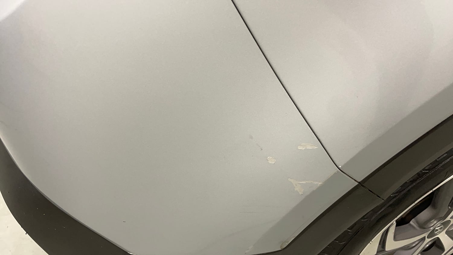 Used 2019 Hyundai Creta SX 1.6 AT Petrol Petrol Automatic dents MINOR SCRATCH