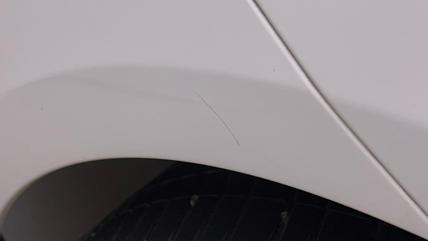 Used 2022 BMW 5 Series Carbon Edition Petrol Automatic dents MINOR SCRATCH
