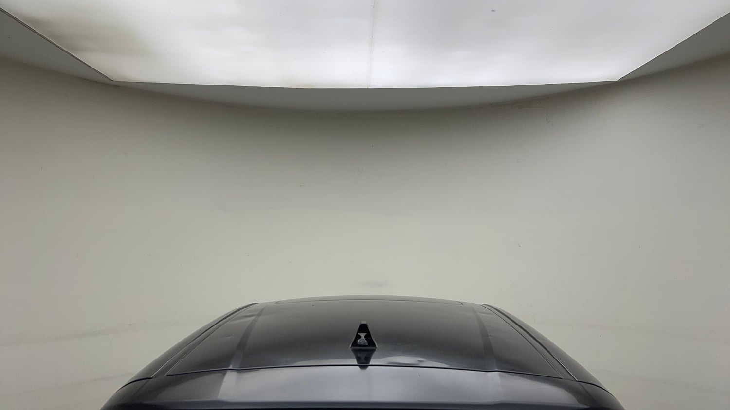 Used 2023 Hyundai New i20 Asta (O) 1.2 MT Petrol Manual exterior EXTERIOR ROOF VIEW
