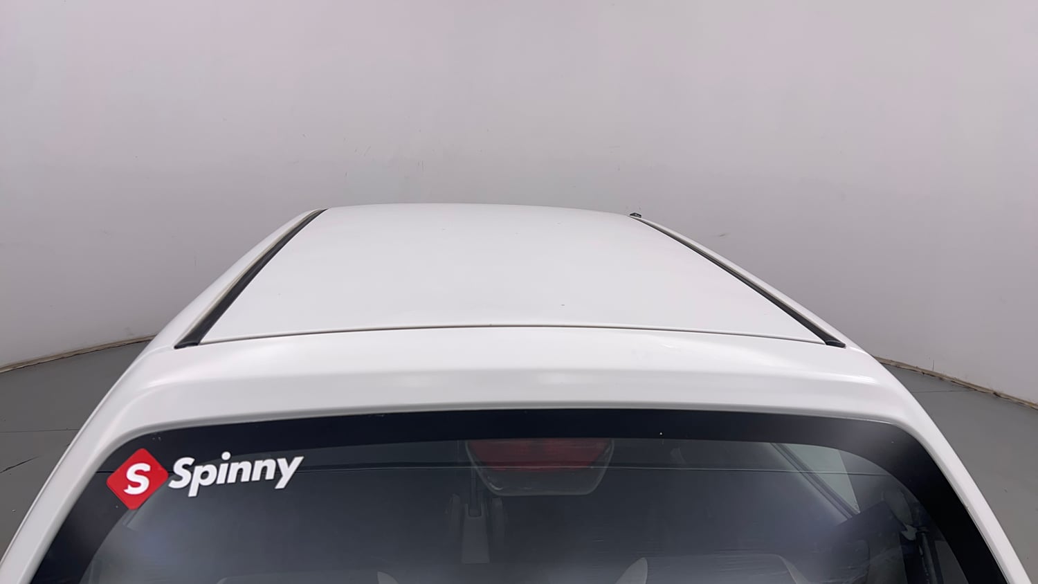 Used 2013 Maruti Suzuki Alto K10 VXi Petrol Manual exterior EXTERIOR ROOF VIEW