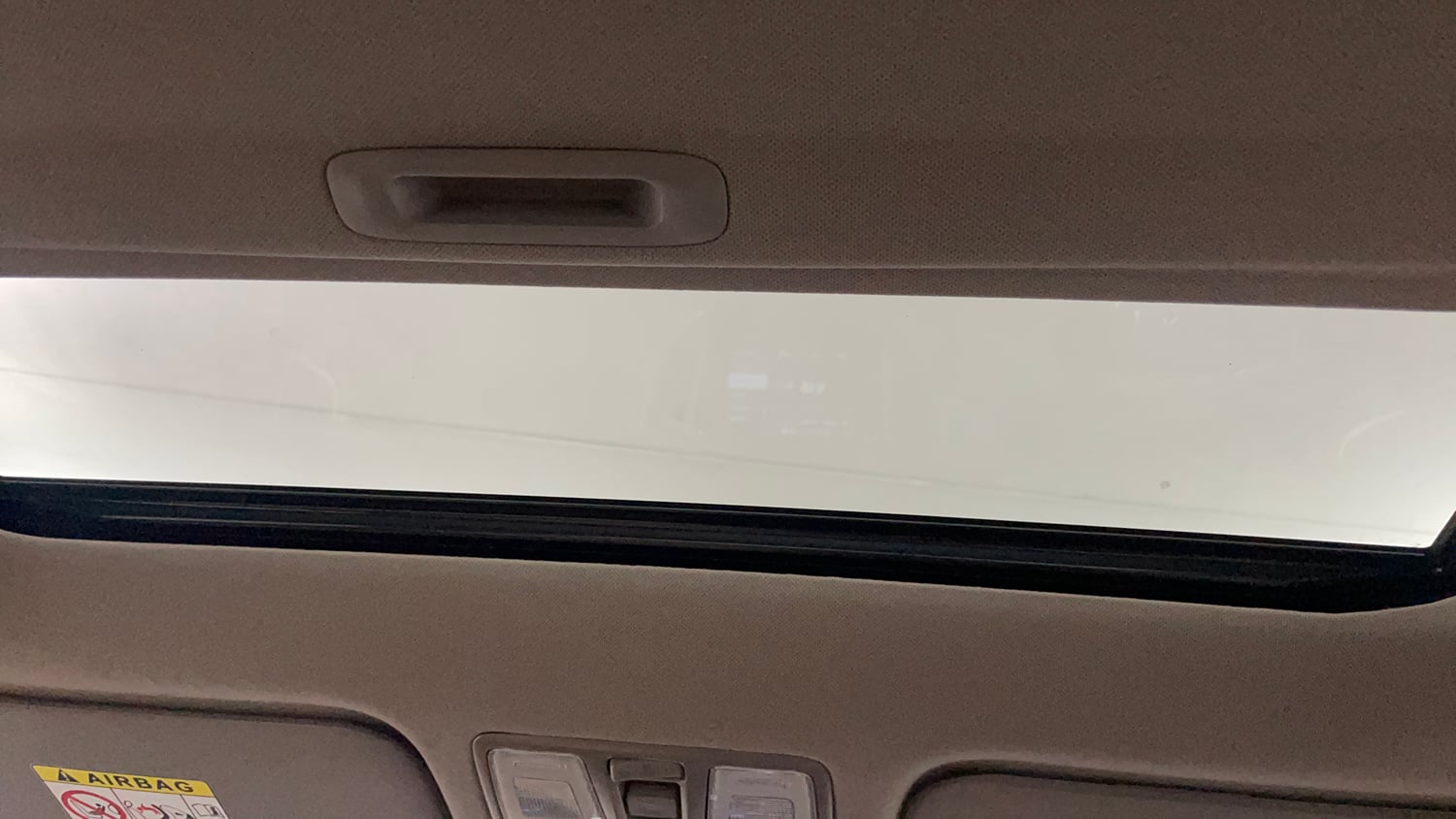 Used 2019 Hyundai Creta SX 1.6 AT Petrol Petrol Automatic top_features Sunroof