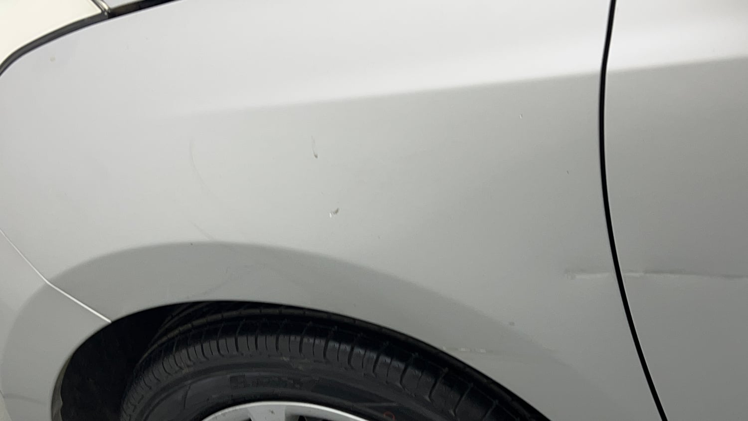 Used 2016 Hyundai Grand i10 Sportz 1.2 Kappa VTVT Petrol Manual dents MINOR SCRATCH