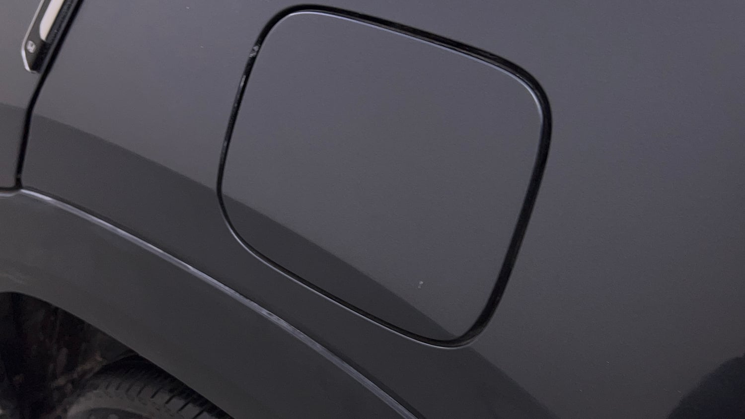 Used 2025 Honda Elevate ZX CVT Petrol Automatic dents MINOR SCRATCH