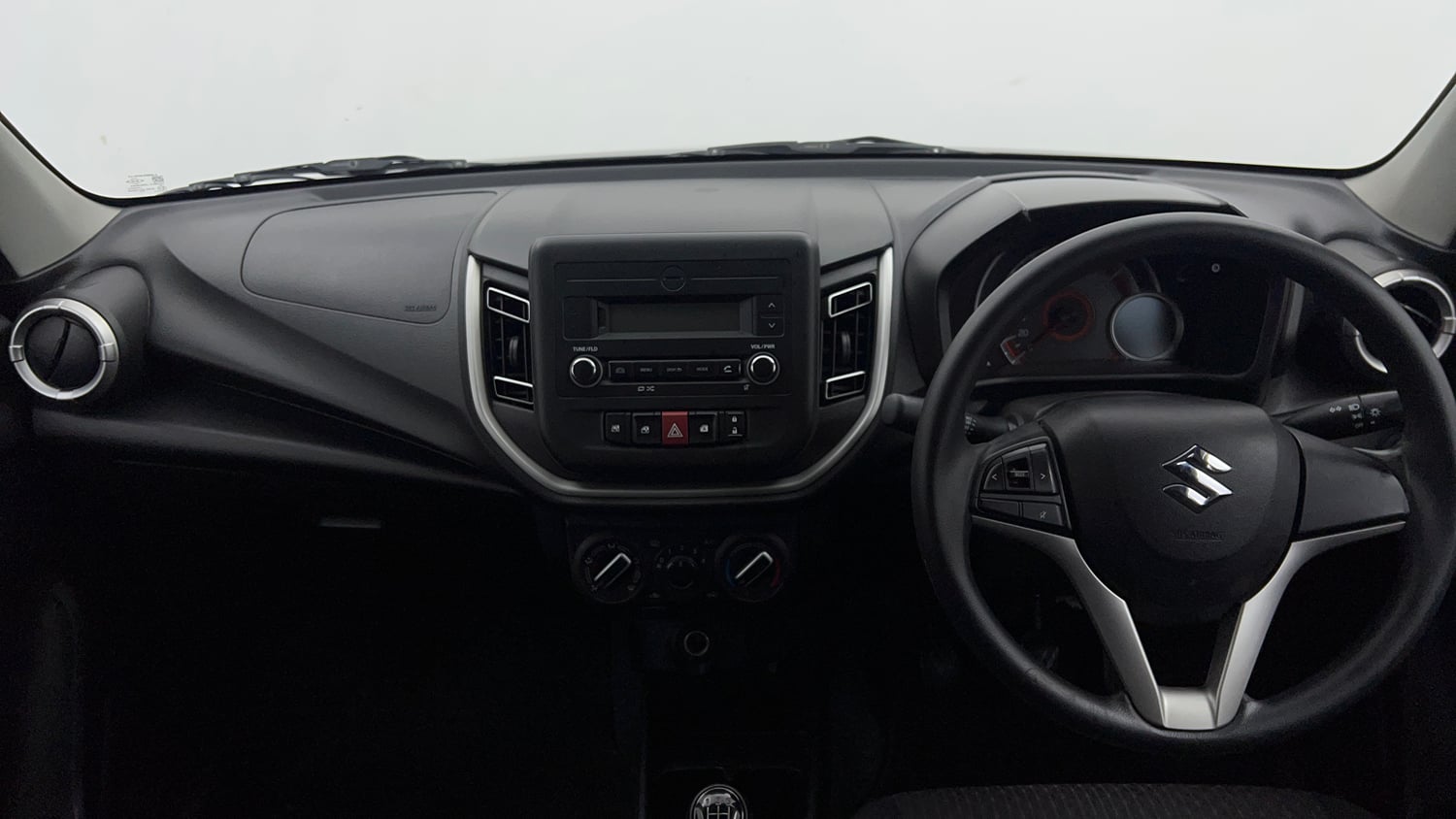 DASHBOARD VIDEO
