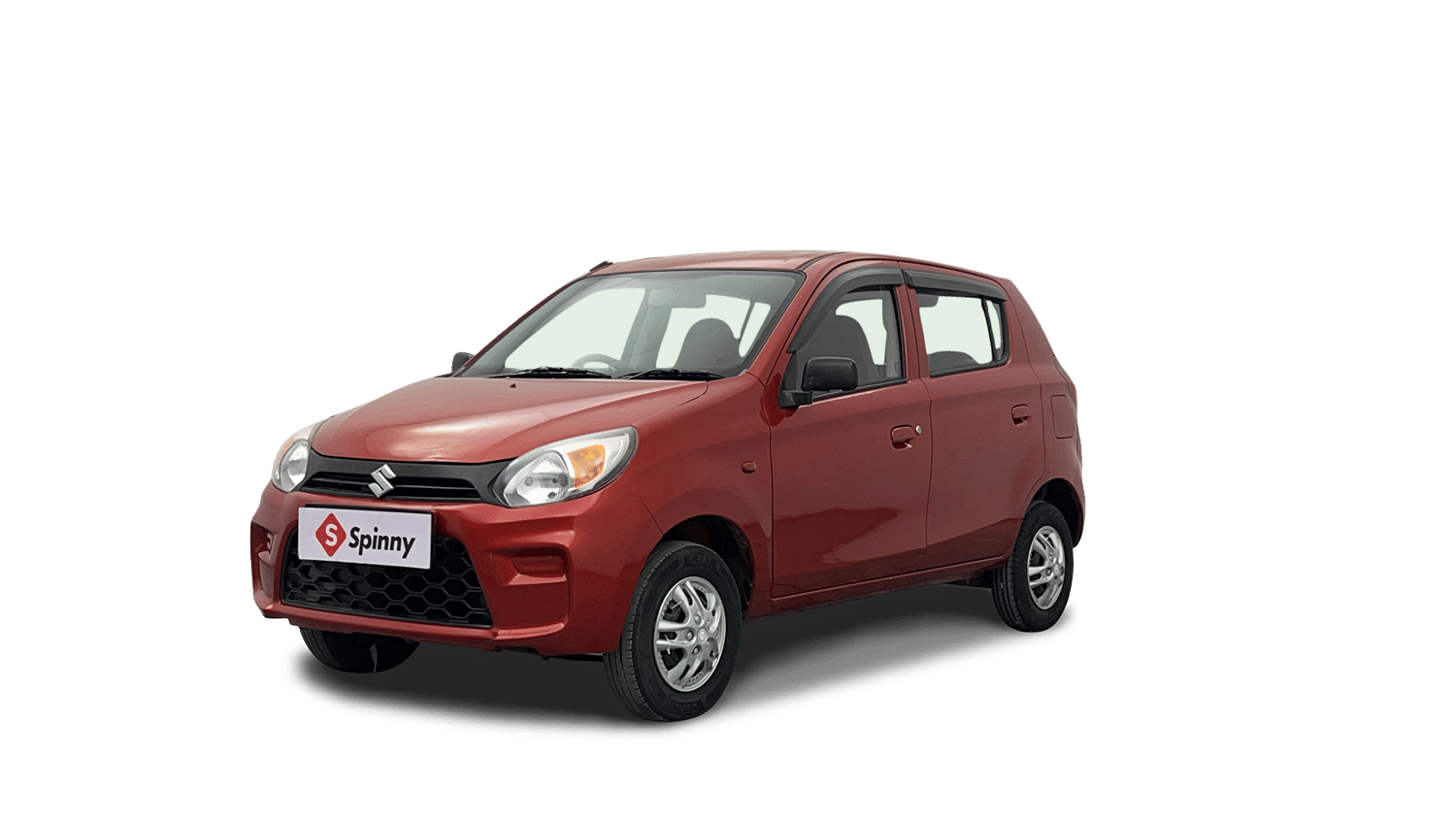 Used 2020 Maruti Suzuki Alto 800 LXi Petrol Manual Image