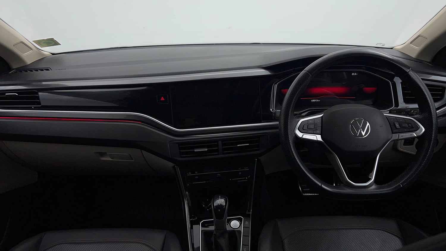 DASHBOARD VIDEO