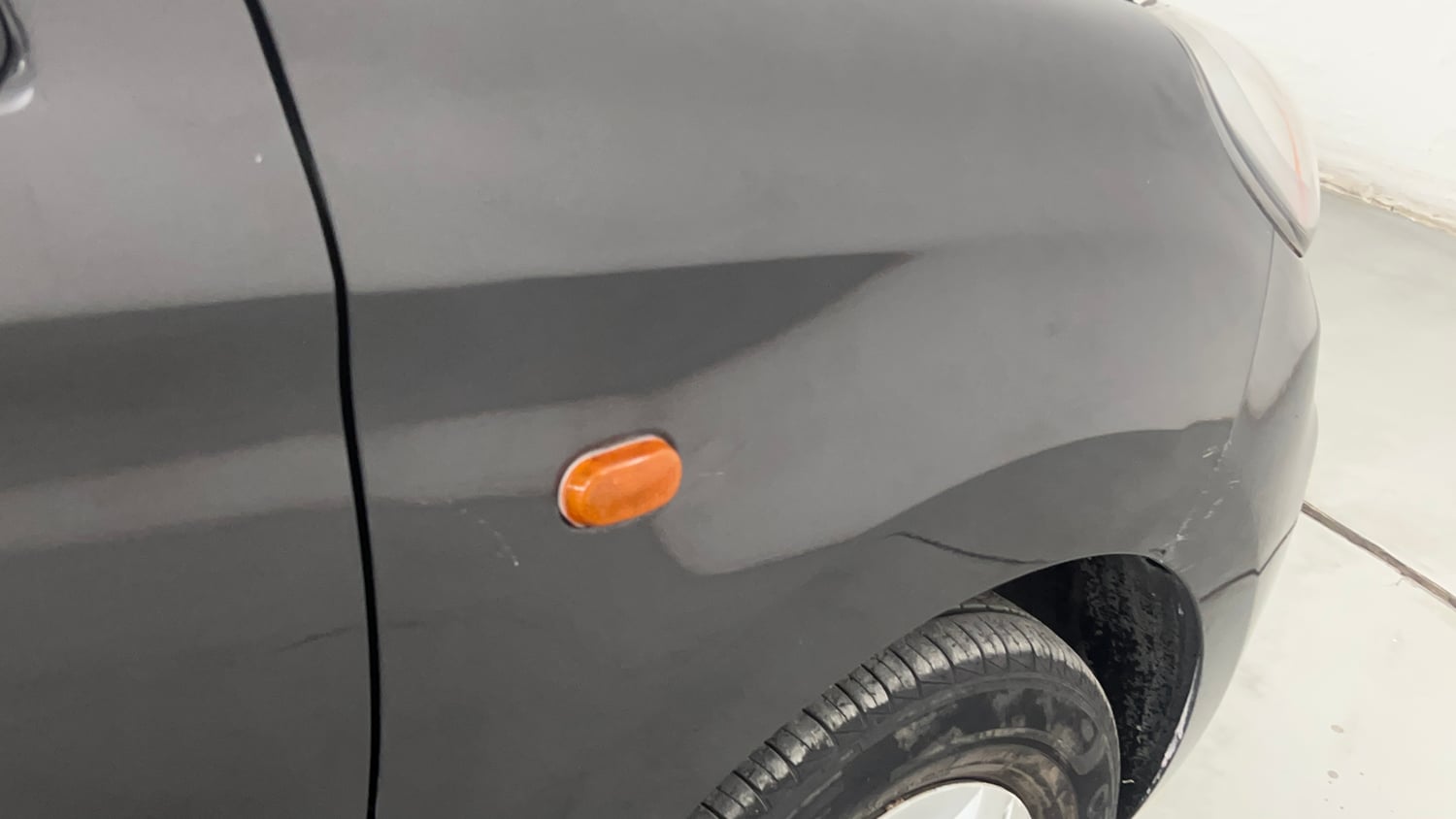 Used 2019 Maruti Suzuki Alto 800 LXi CNG Cng Manual dents MINOR SCRATCH