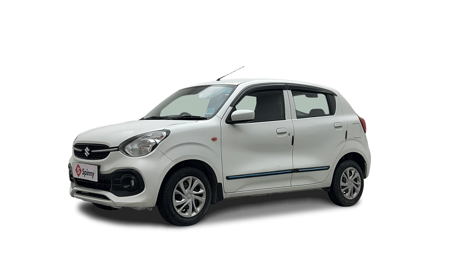 2023 Maruti Suzuki Celerio VXi