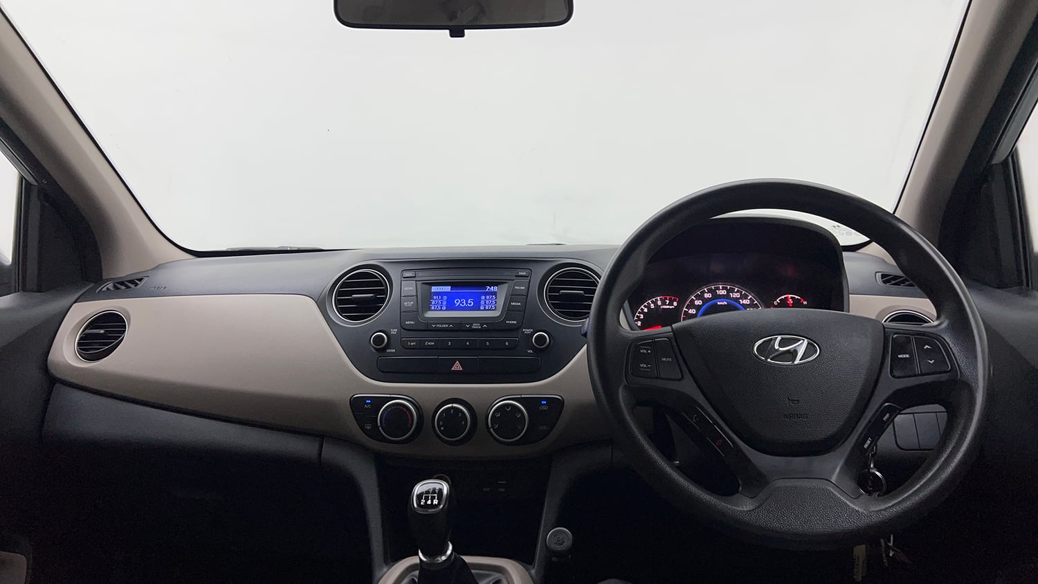 DASHBOARD VIDEO
