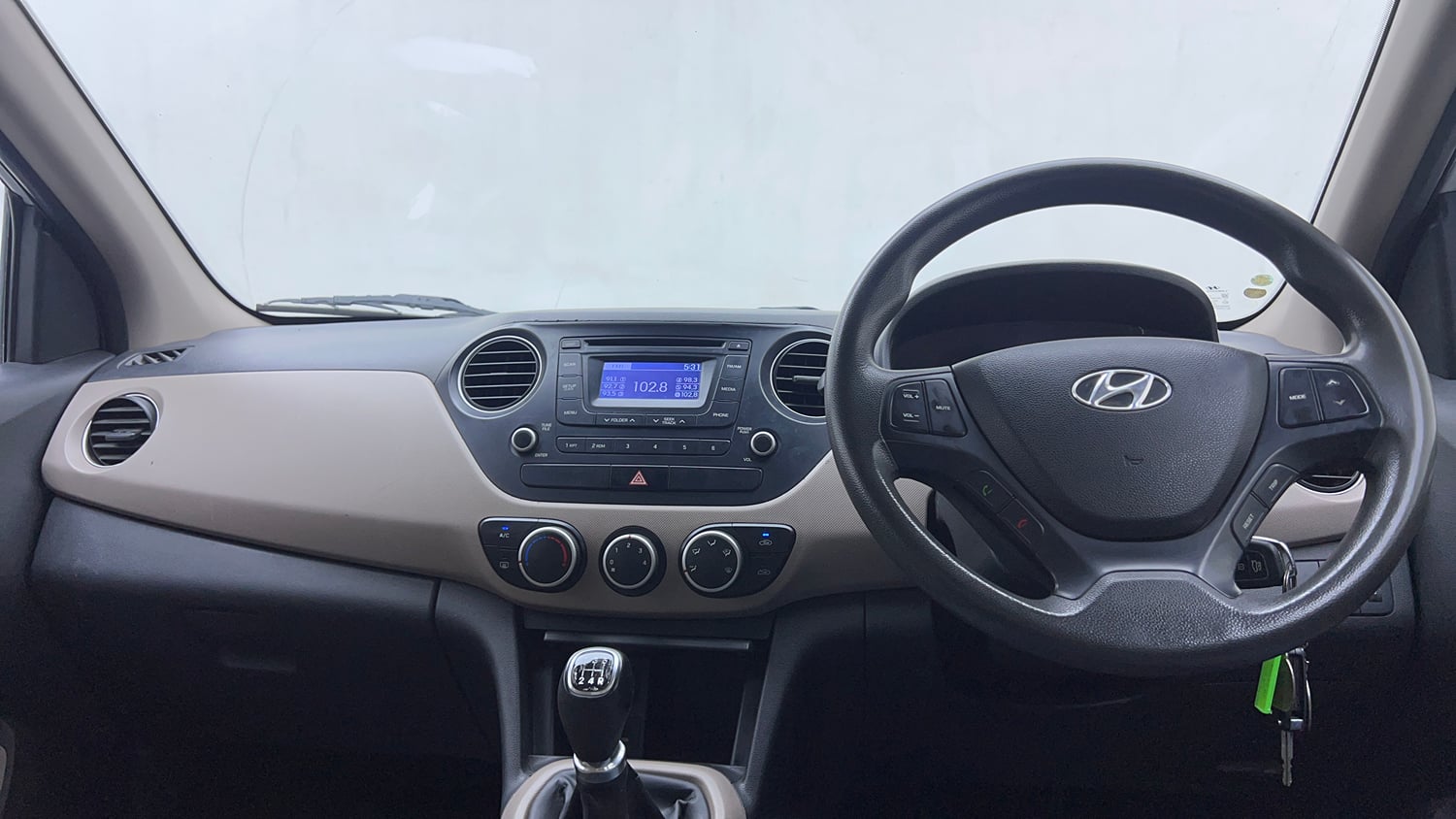 DASHBOARD VIDEO