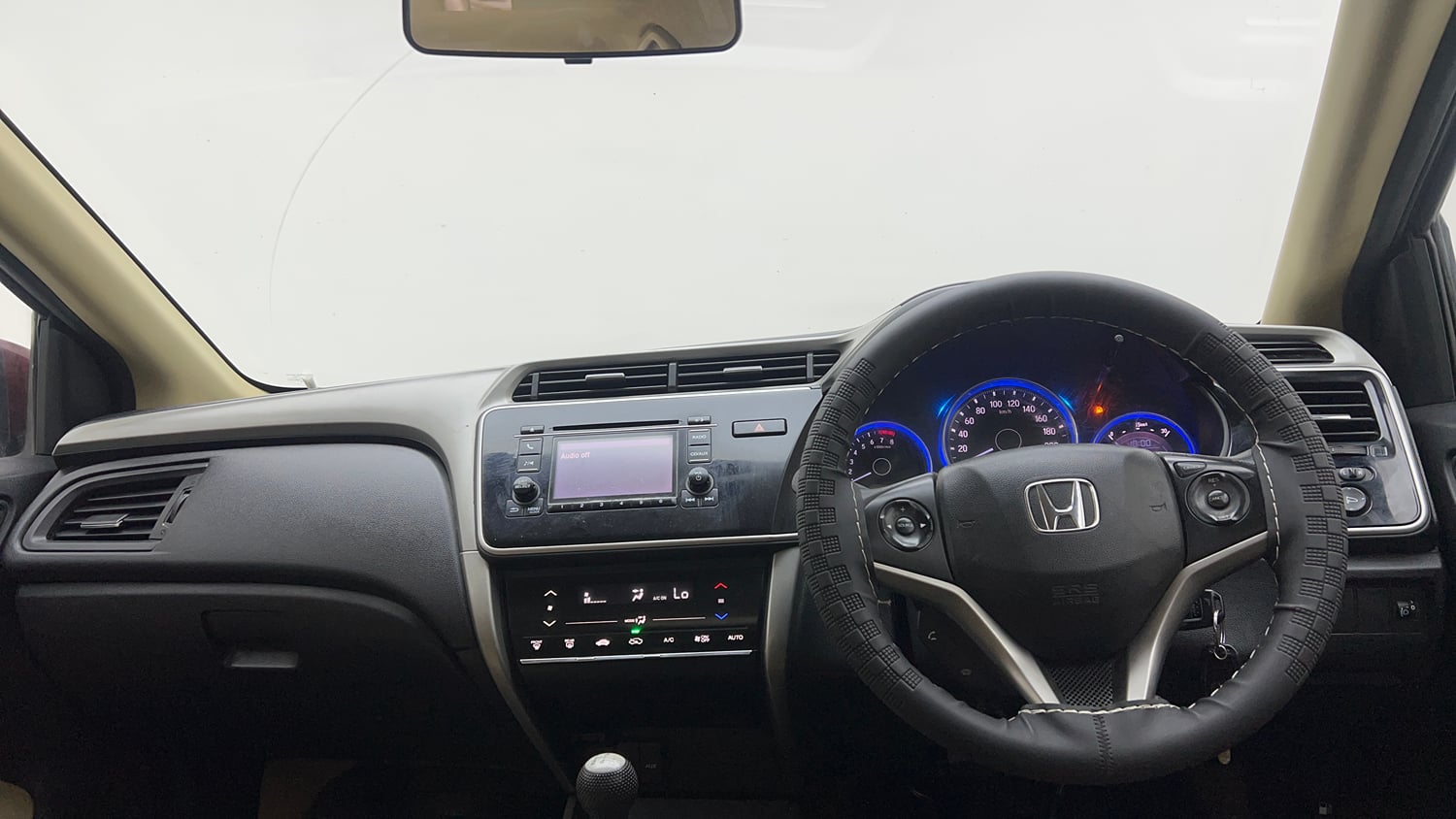 DASHBOARD VIDEO