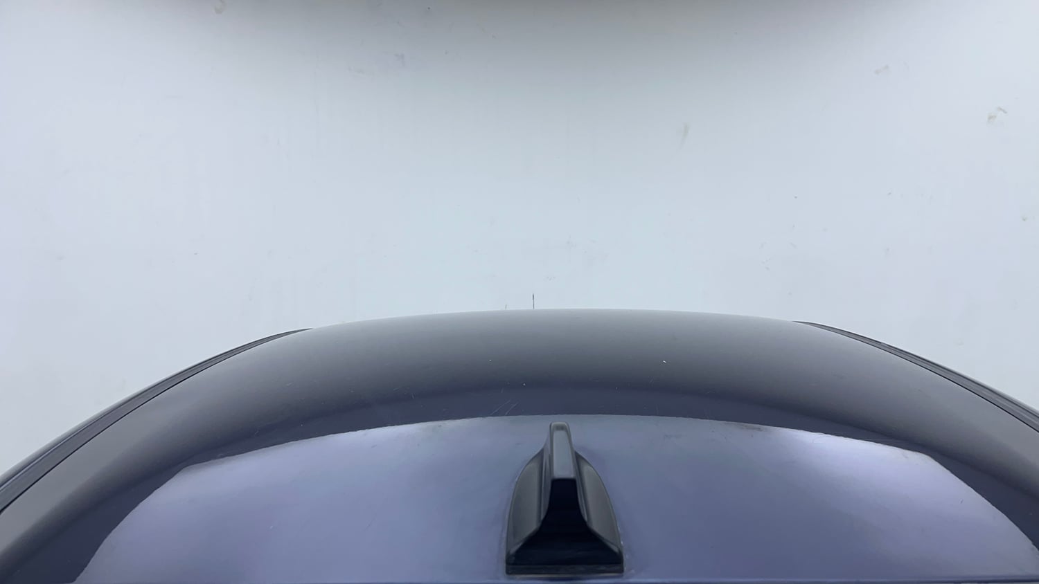 Used 2023 Tata Tigor XZ Plus Petrol Manual exterior EXTERIOR ROOF VIEW