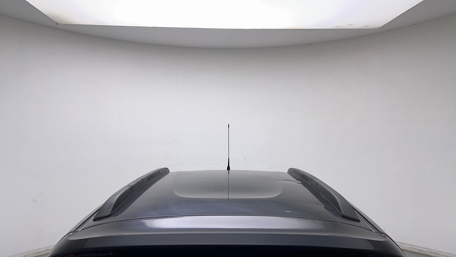 Used 2022 Renault Kwid CLIMBER AMT Petrol Automatic exterior EXTERIOR ROOF VIEW