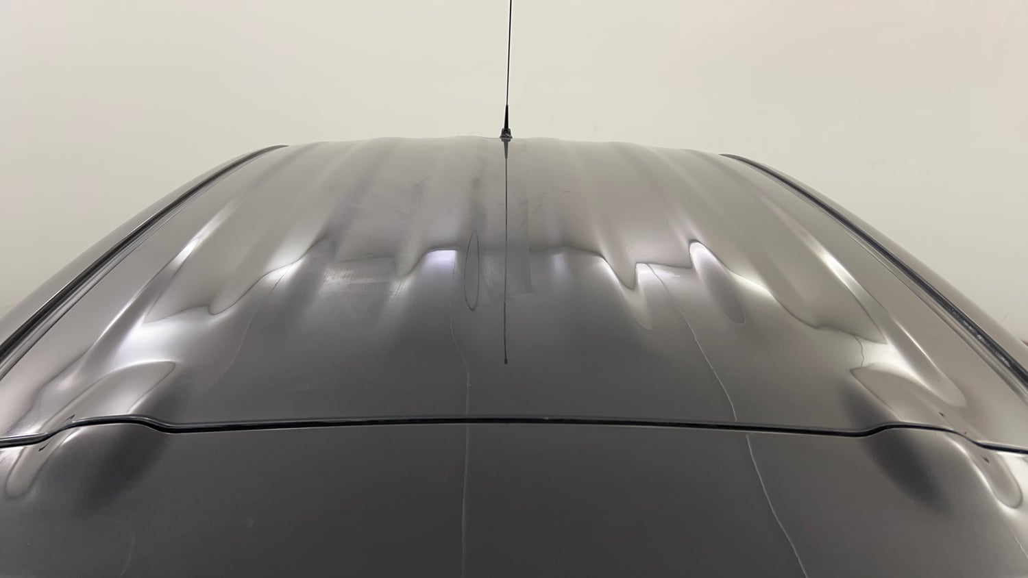 Used 2023 Maruti Suzuki Alto K10 VXi Petrol Manual exterior EXTERIOR ROOF VIEW
