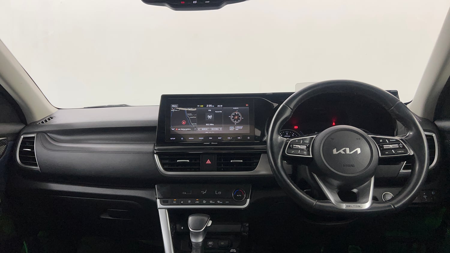 DASHBOARD VIDEO
