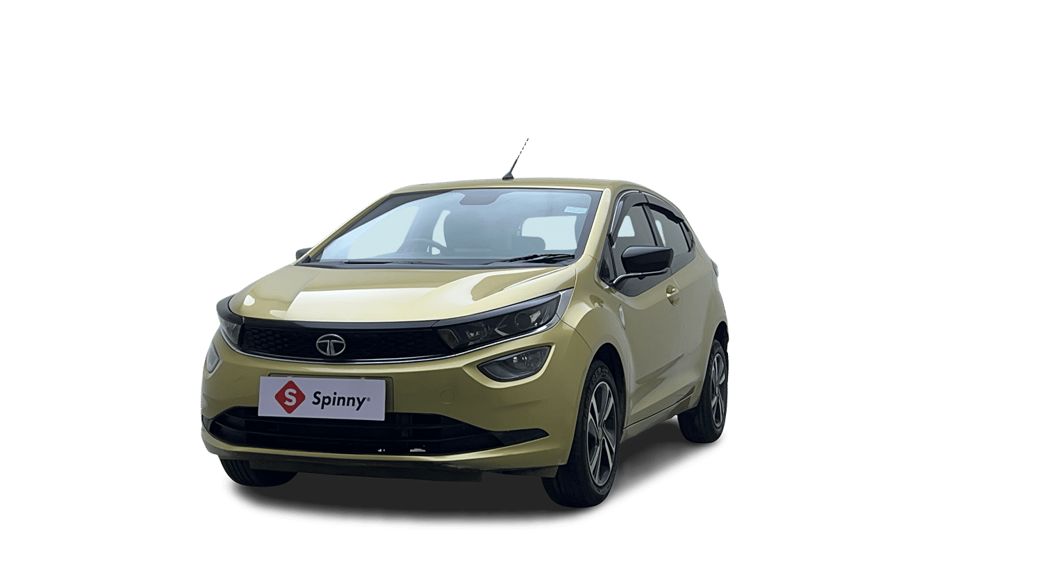 Used 2020 Tata Altroz XZ Petrol Petrol Manual Image