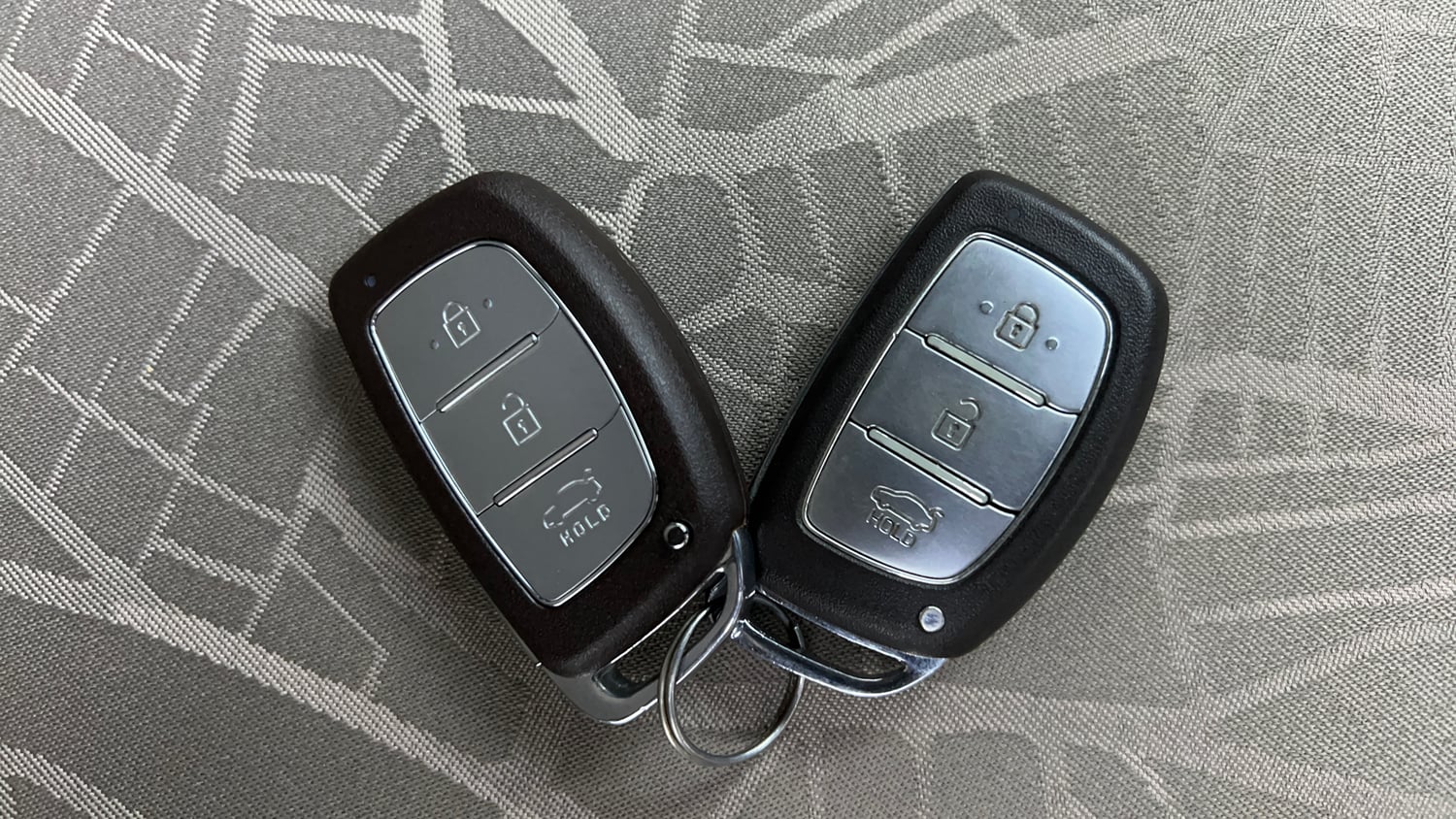 Used 2016 Hyundai Grand i10 Asta 1.2 Kappa VTVT Petrol Manual extra CAR KEY VIEW