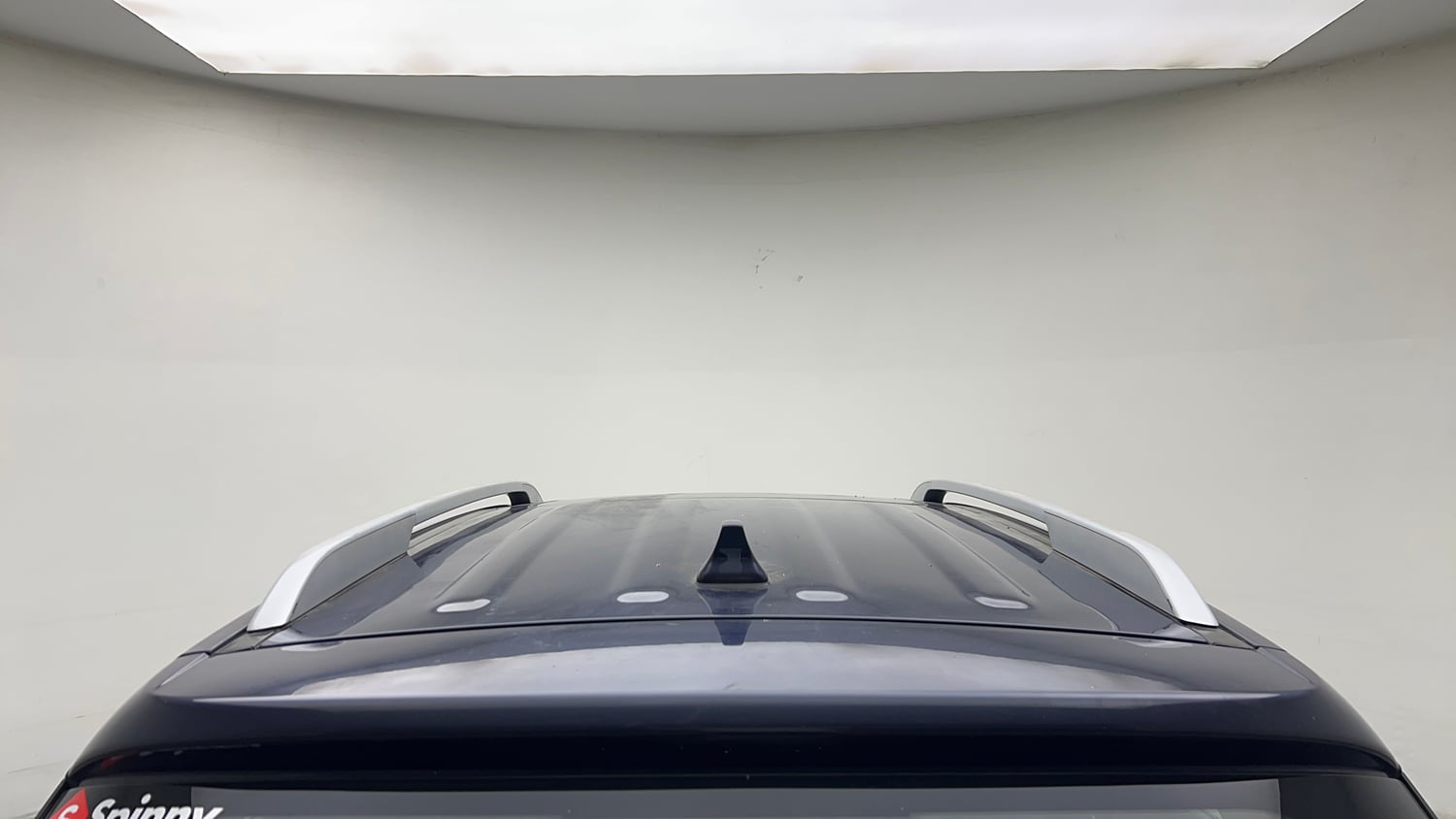 Used 2019 Hyundai Venue SX Plus 1.0 Turbo DCT Petrol Automatic exterior EXTERIOR ROOF VIEW