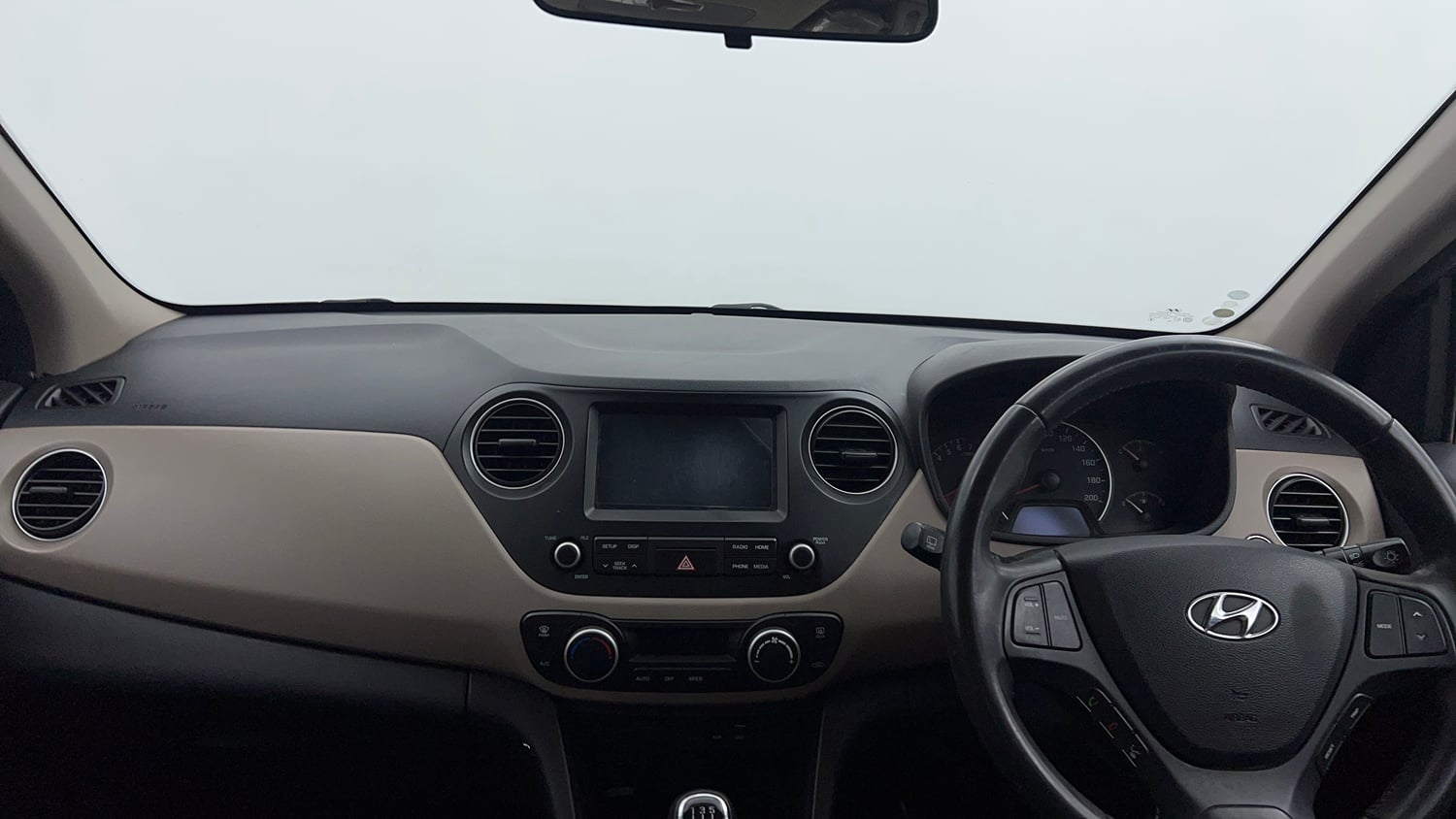 DASHBOARD VIDEO