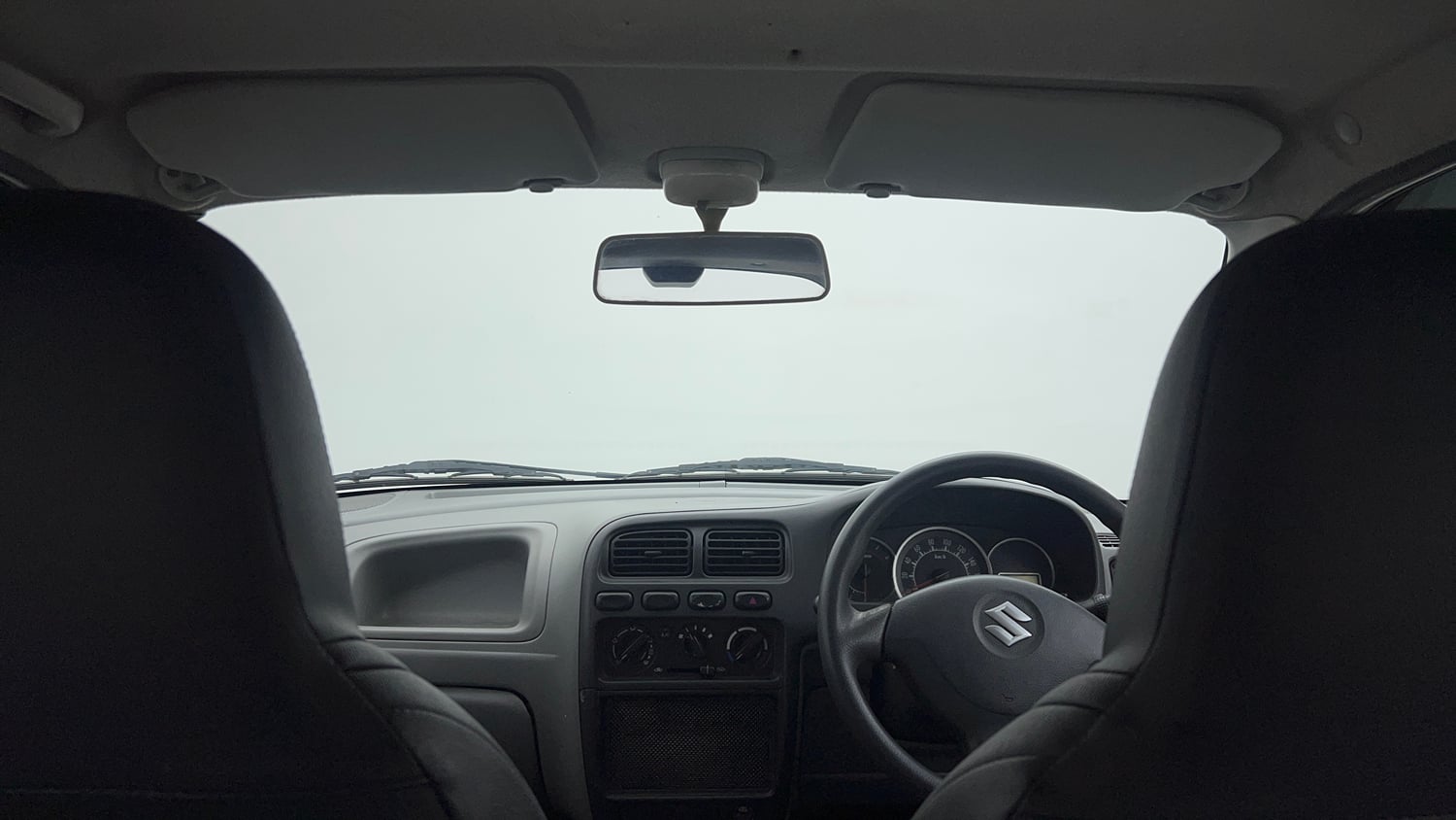 DASHBOARD VIDEO