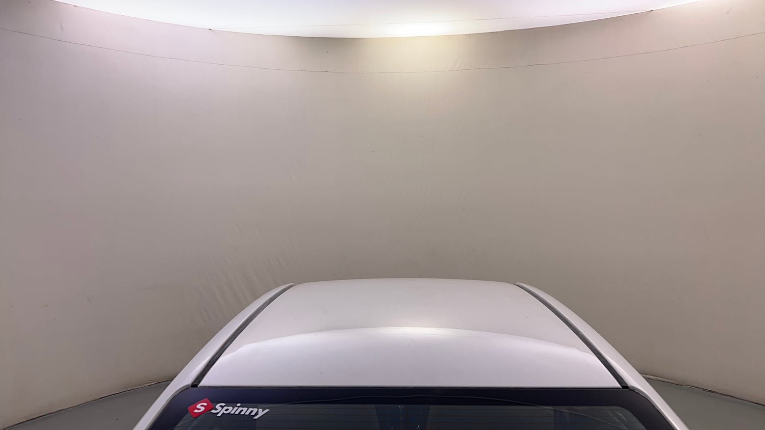 Used 2018 Toyota Corolla Altis VL CVT Petrol Petrol Automatic exterior EXTERIOR ROOF VIEW