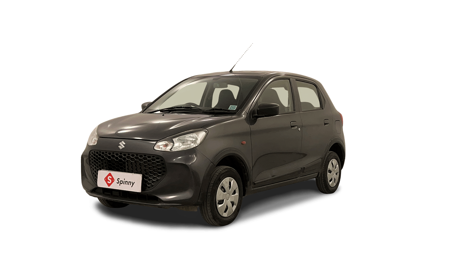 Used 2023 Maruti Suzuki Alto K10 VXi Petrol Manual Image
