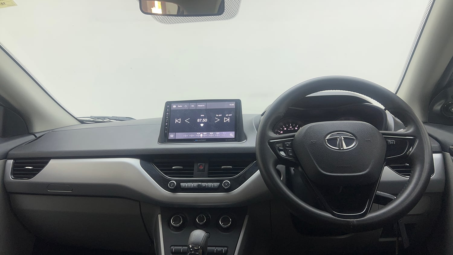 DASHBOARD VIDEO