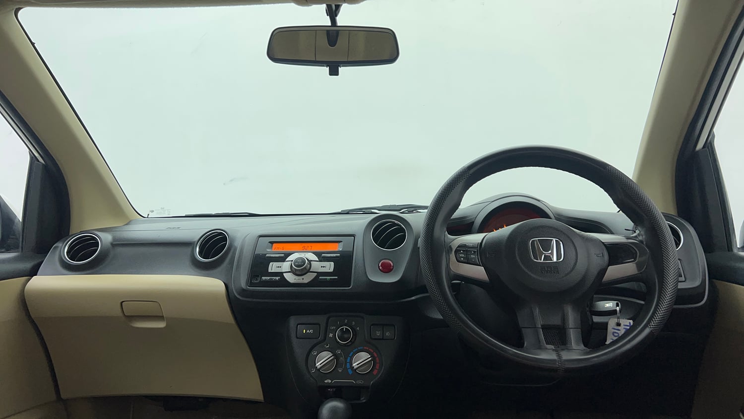 DASHBOARD VIDEO