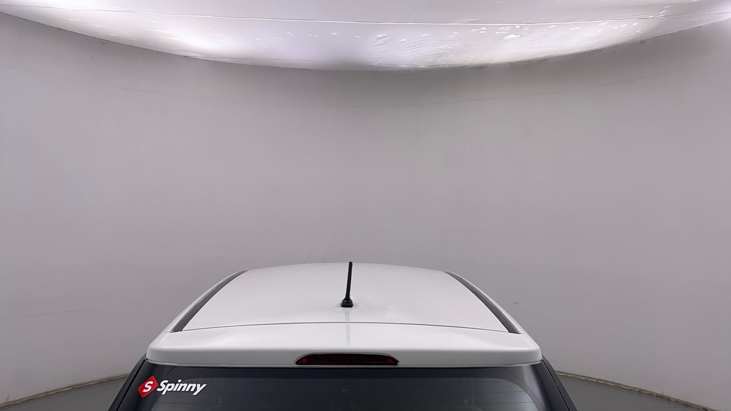 Used 2015 Hyundai Elite i20 Sportz 1.2 Petrol Manual exterior EXTERIOR ROOF VIEW