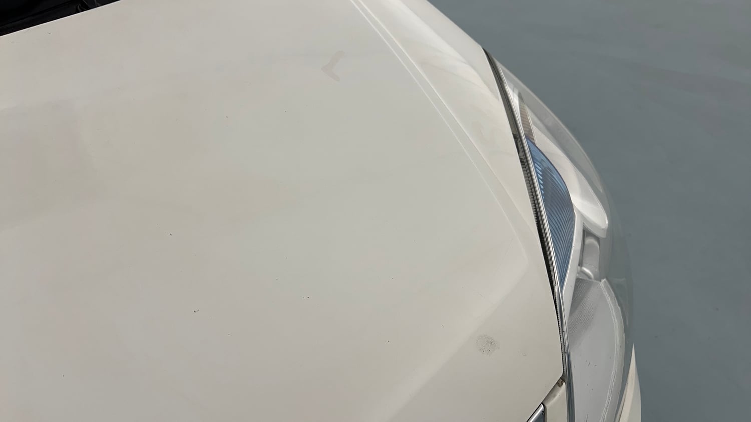 Used 2016 Maruti Suzuki Wagon R VXI Petrol Manual dents MINOR SCRATCH