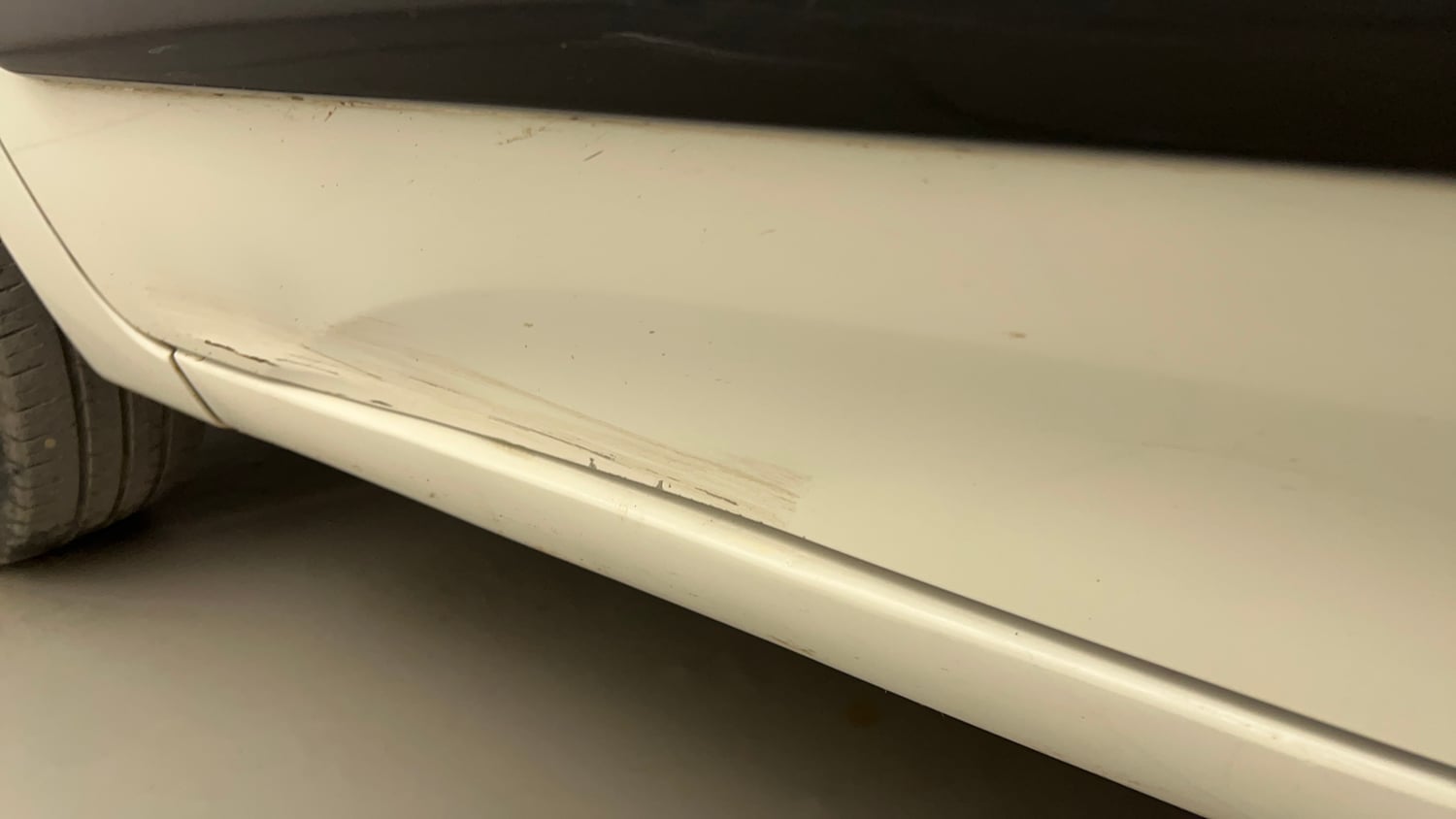 Used 2024 Maruti Suzuki Celerio ZXi Plus Petrol Manual dents MINOR SCRATCH