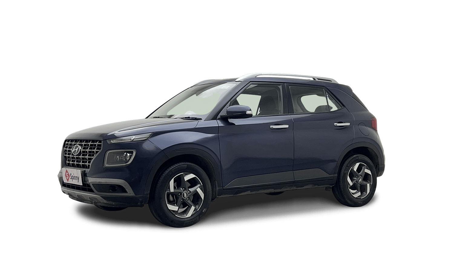2019 Hyundai Venue SX Plus 1.0 Turbo DCT
