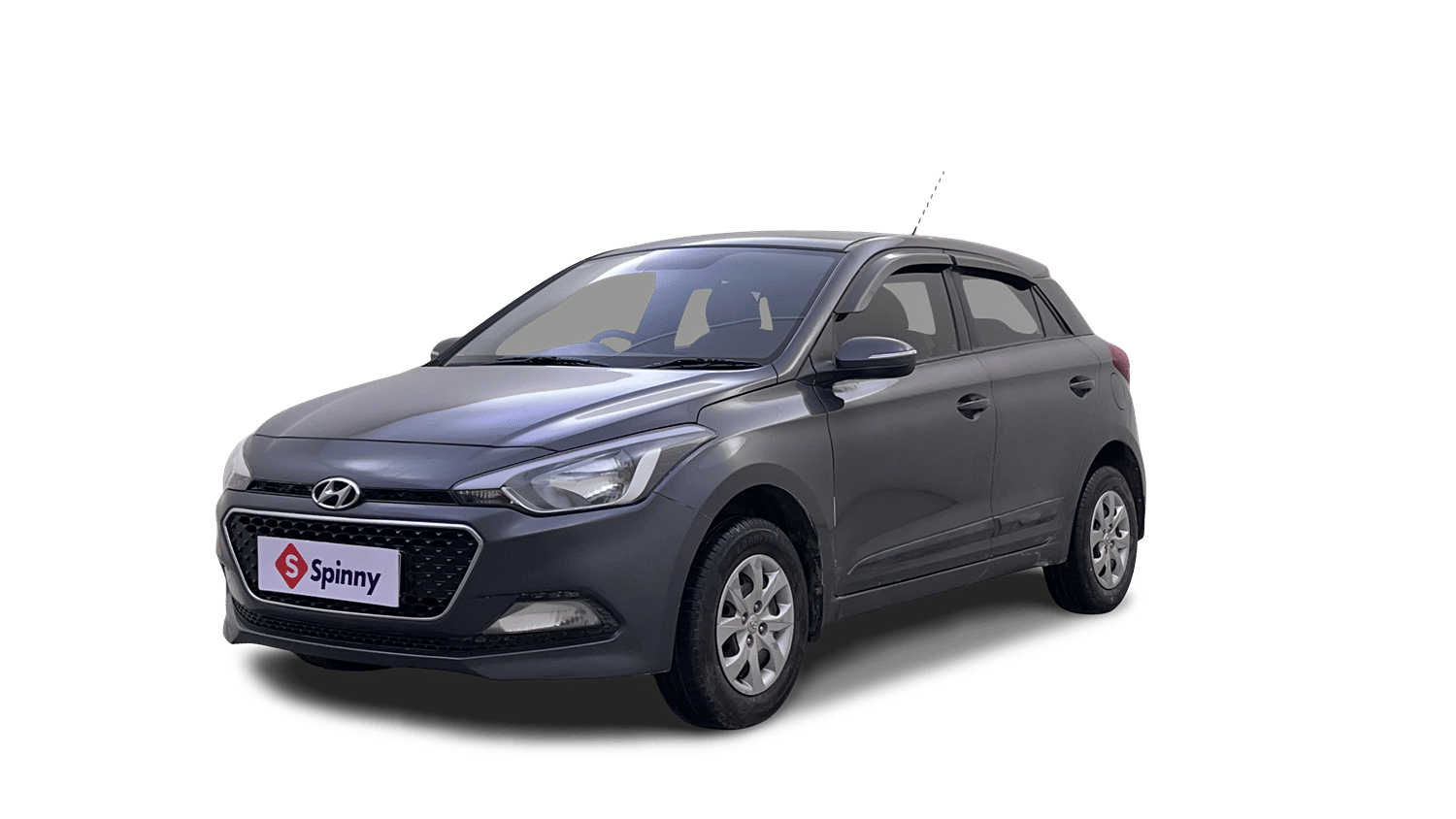 Used 2016 Hyundai Elite i20 Sportz 1.2 Petrol Manual Image