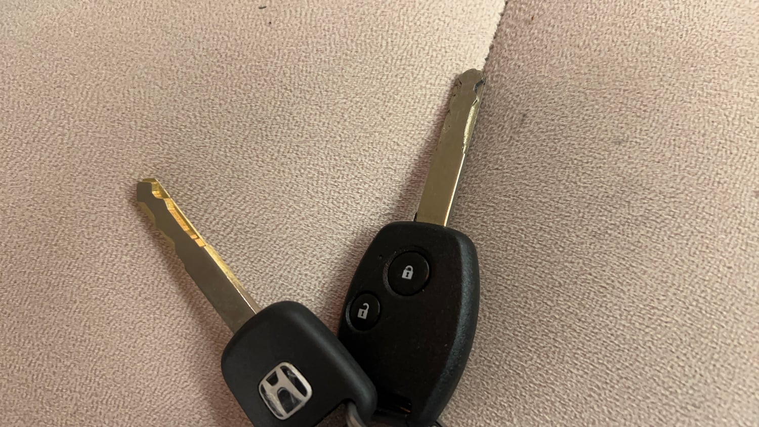 Used 2014 Honda Amaze 1.2 VX AT i-VTEC Petrol Automatic extra CAR KEY VIEW